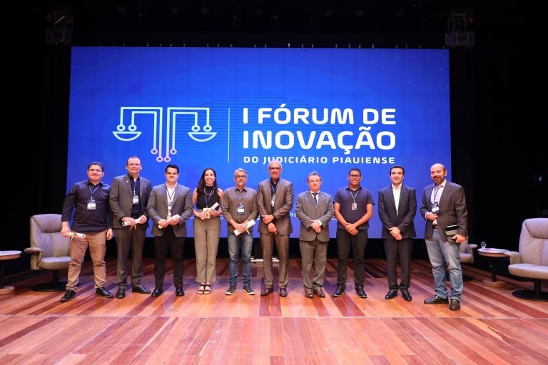 I Forum de inovação