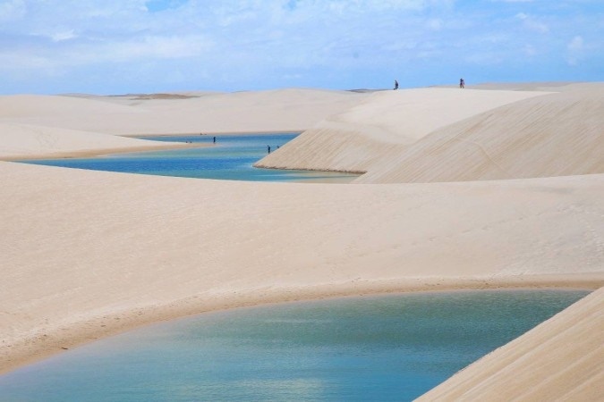 Lençóis Maranhenses