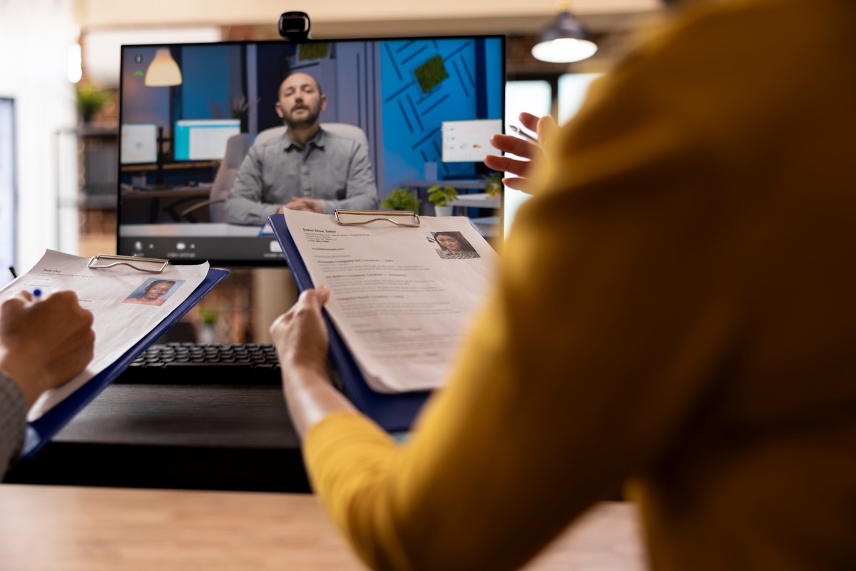 9ª Edição da Feira Virtual de Estágios e Empregos da Estácio