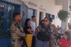 A Prova Nacional Docente (PND) é um exame anual realizado pelo Ministério da Educação (MEC) visando auxiliar estados e municípios a selecionarem professores para as suas redes (Foto: Reprodução)