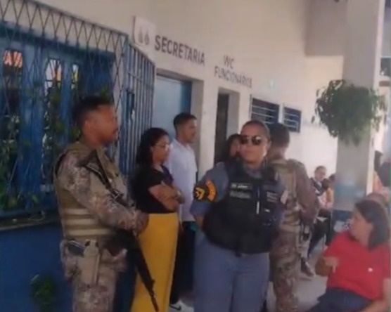 A Prova Nacional Docente (PND) é um exame anual realizado pelo Ministério da Educação (MEC) visando auxiliar estados e municípios a selecionarem professores para as suas redes