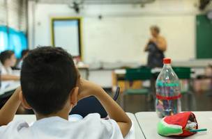 Abre consulta sobre IA na educação (Foto: Governo)