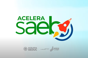 Acelera Saeb (Foto: Reprodução | Canal Educação)
