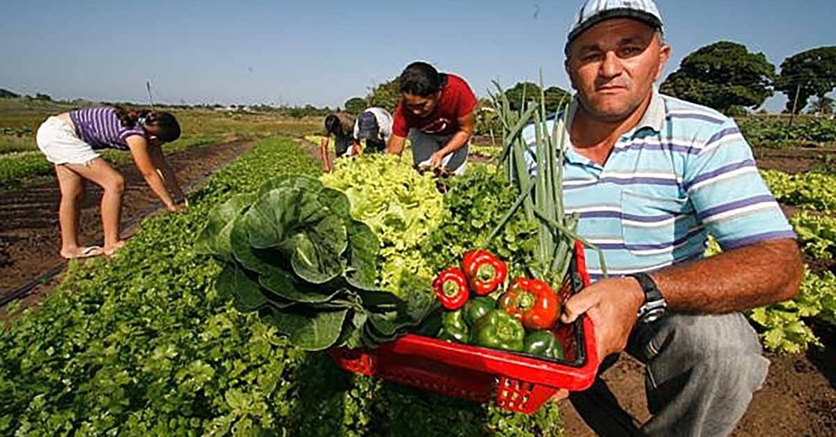 Agricultores Familiares do Nordeste participam da maior feira de alimentos do mundo