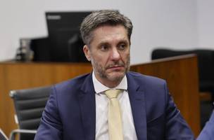 Alex Manente mudou texto original para evitar vulnerabilidade no tratamento de dados biométricos (Foto: Marina Ramos/Câmara dos Deputados)