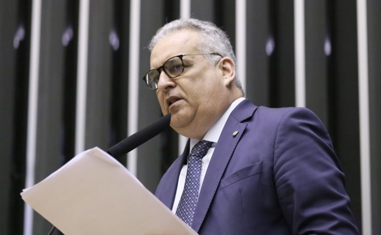 Alfredo Gaspar: projeto aumenta as penas para 20 a 40 anos
