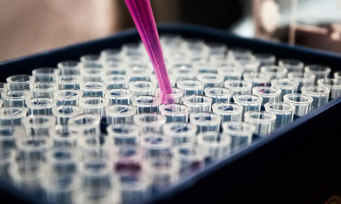 Aponta avanços no diagnóstico de Alzheimer