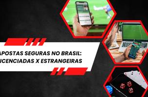 Apostas esportivas estão cada vez mais presentes na vida do brasileiro (Foto: Divulgação)