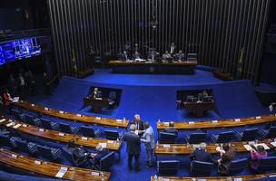 Aprova isenção do IR (Foto: Congresso)