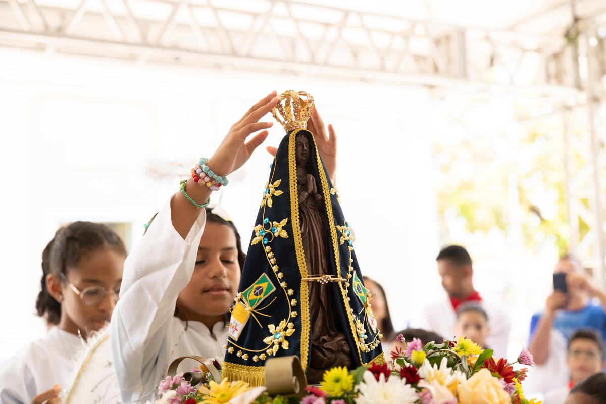 Arquidiocese de Teresina celebra Festa das Mães neste domingo (12)