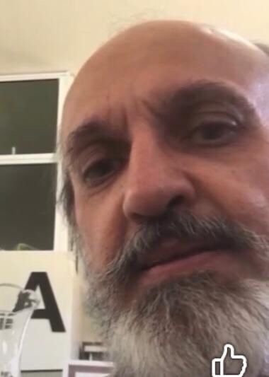 Arquiteto Nilson Coelho tem boas historias para contar de Sarney e seus antepassados