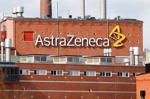AstraZeneca: farmacêutica deve anunciar acordo com Trump para corrigir preços de medicamentos (Roland Magnusson/Getty Images) (Foto: Divulgação)