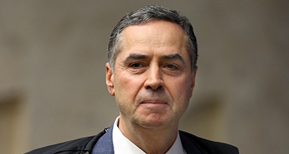 Avalia substituto de Barroso