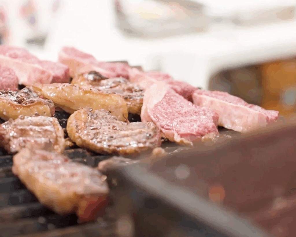 BBQ Super Teresina