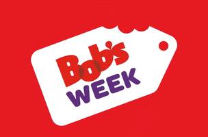 Bob's promoções (Foto: Divulgação)
