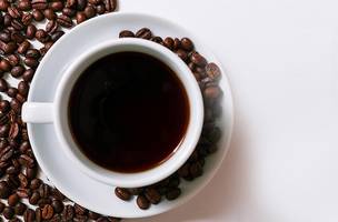 Café (Foto: Reprodução)