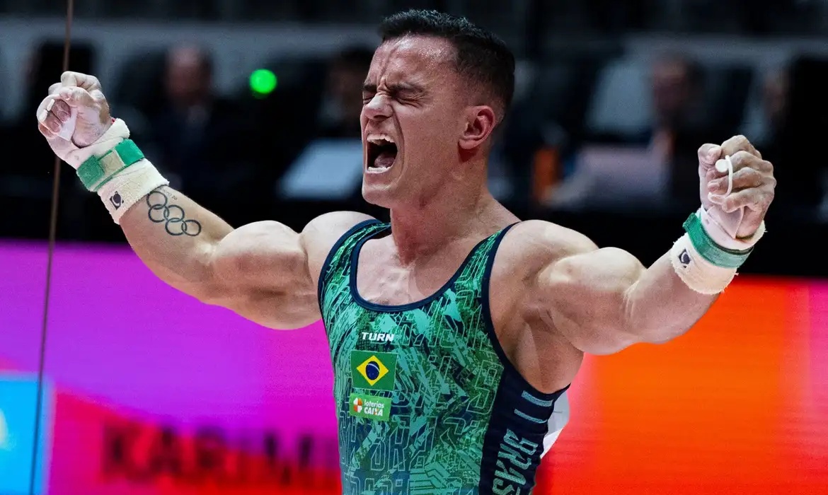 Caio Souza