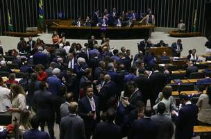 Câmara derruba MP alternativa ao IOF e impõe derrota ao governo Lula (Foto: Lula Marques/Agência Brasil)