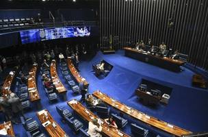 Câmara dos Deputados (Foto: Jonas Pereira/Agência Senado)