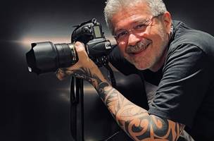 Cândido Neto (Foto: Reprodução | Divulgação)
