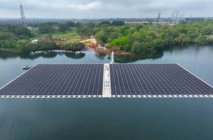 Capa (Foto: Elder Alejandro Baez Flores/Itaipu Nacional)
