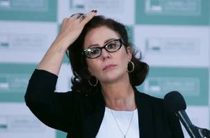 Carla Zambelli (Foto: Lula Marques/ Agência Brasi)