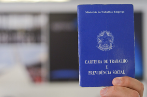 Carteira de trabalho (Foto: Flickr)