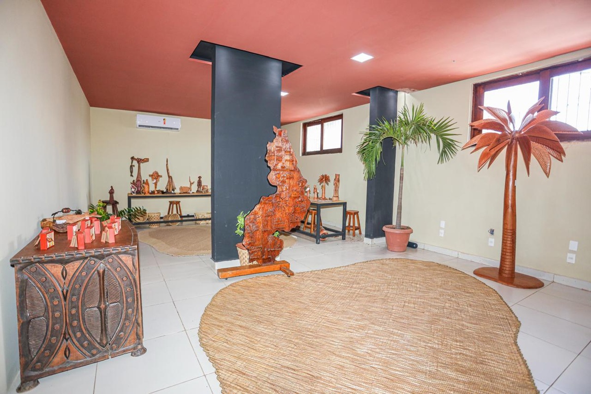 Casa do Artesão