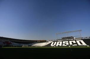 Credores aprovam recuperação judicial do Vasco (Foto: Daniel Ramalho/Vasco)