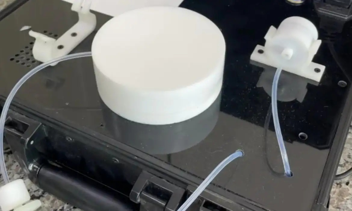 criam teste rápido para bebidas adulteradas