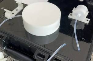 criam teste rápido para bebidas adulteradas (Foto: Pesquisadores brasileiros)