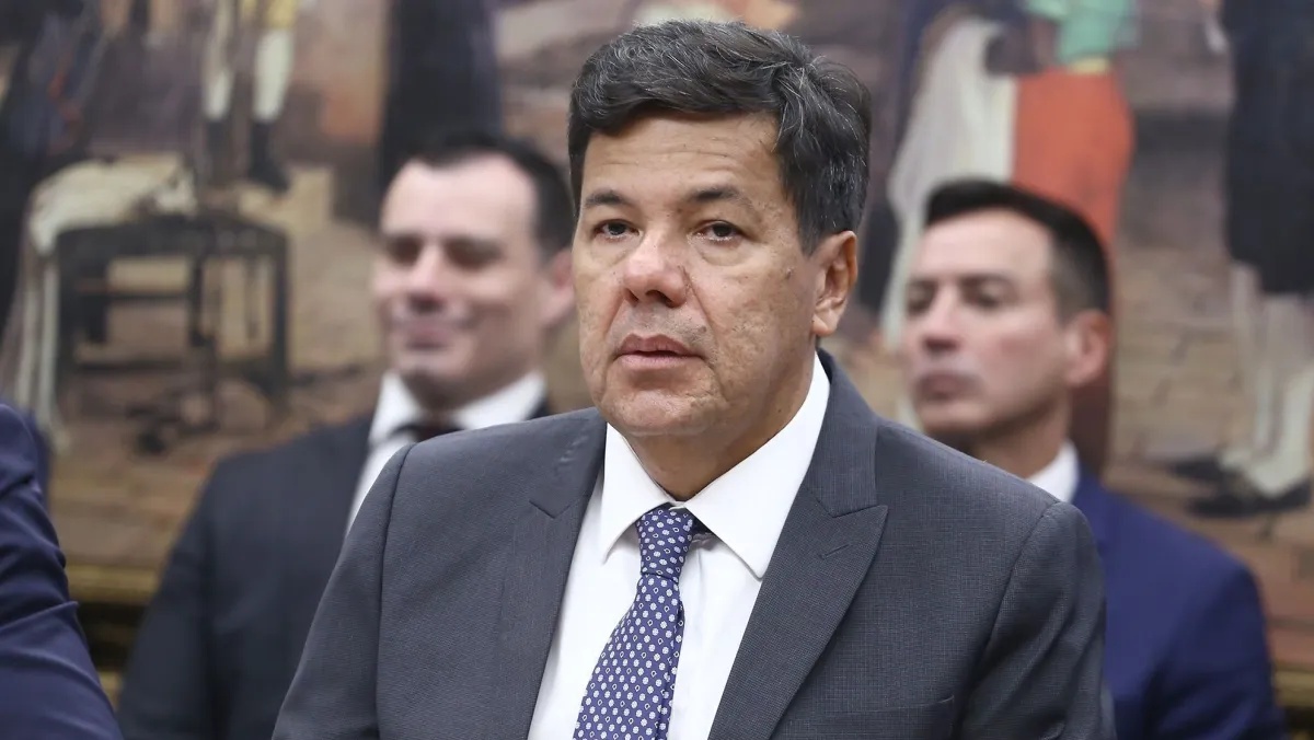Deputado Mendonça Filho