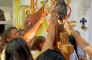 Dia de São Francisco de Assis (Foto: Reprodução)