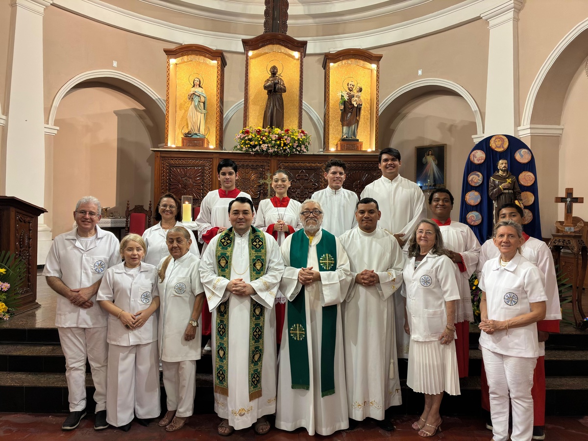 Dia de São Francisco de Assis