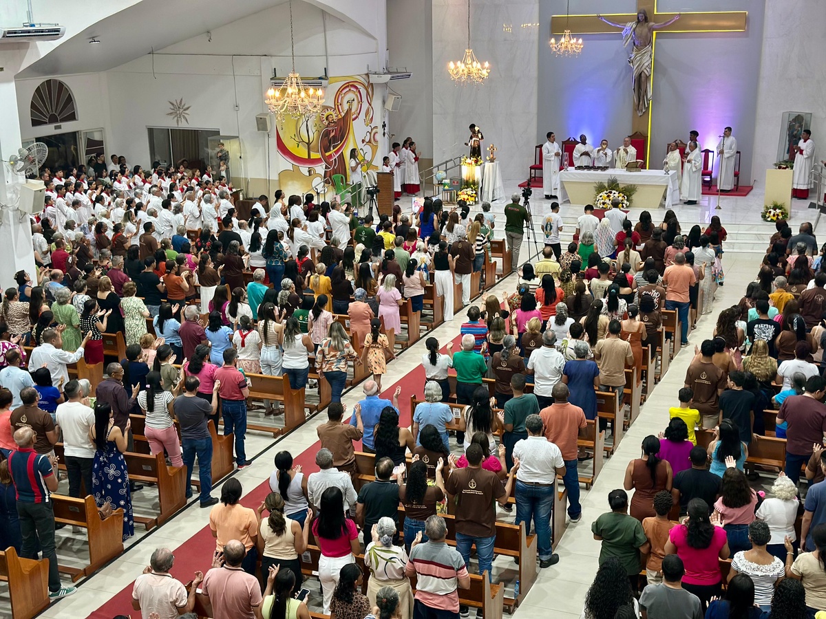 Dia de São Francisco de Assis