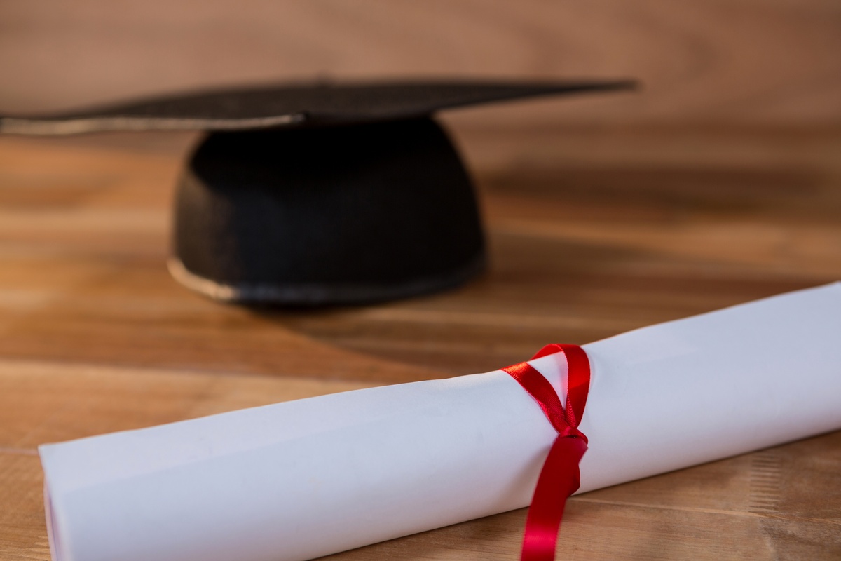 Diploma