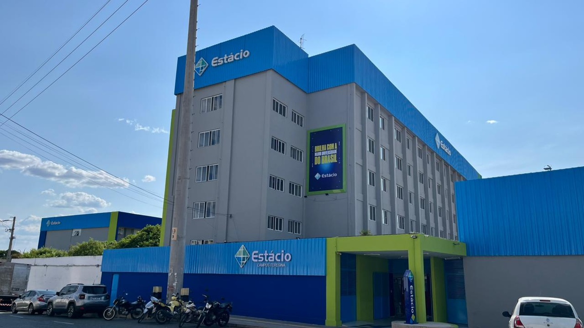 Estácio
