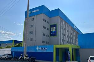 Estácio (Foto: Reprodução)