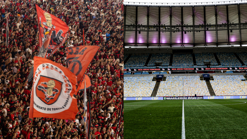 Flamengo busca 5ª vitória como mandante na Libertadores em jogo contra o Racing