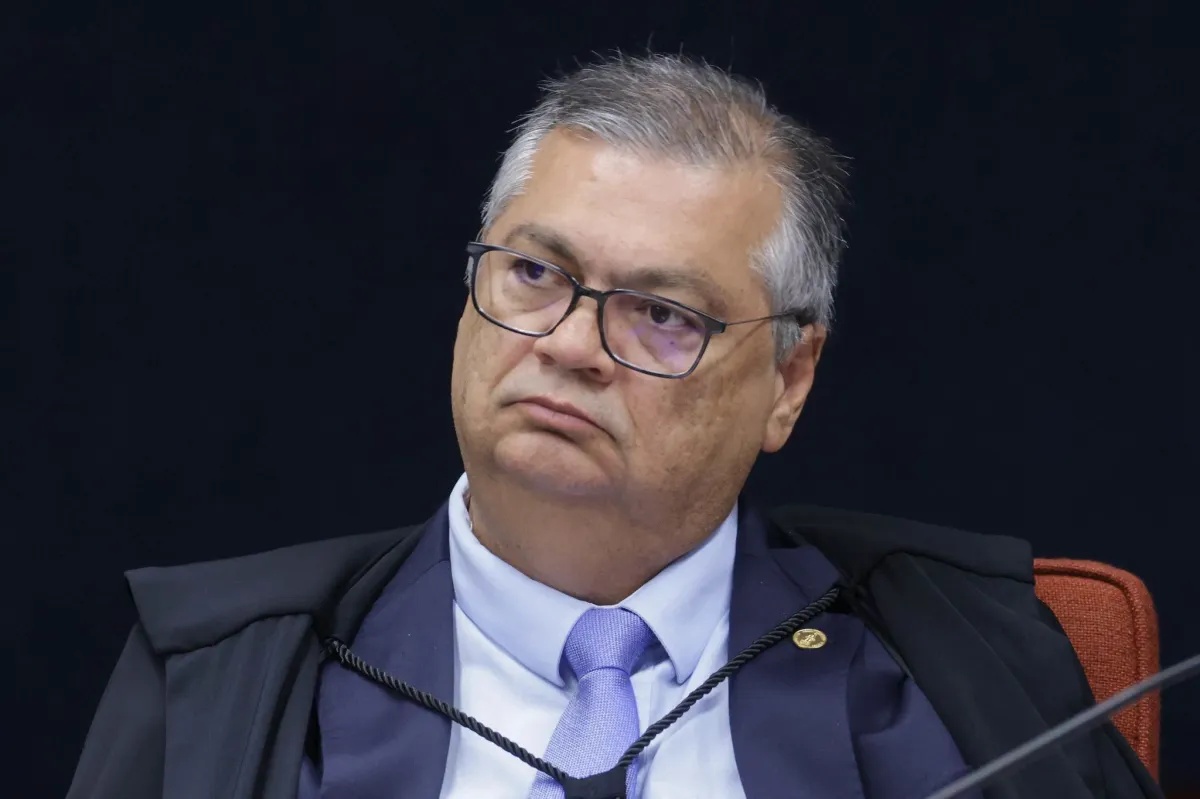 Flávio Dino.