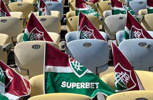 Fluminense (Foto: Divulgação | Fluminense)