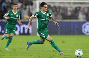 Foto: Cesar Greco/Palmeiras (Foto: Divulgação / InfoMoney)