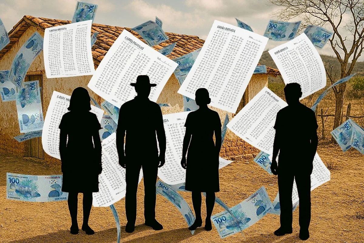 Fraude em concursos