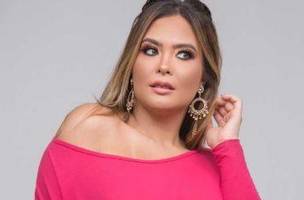 Geisy Arruda celebra 17 anos da polêmica do vestido rosa (Foto: CAUÊ GARCIA / GROUP CG COMUNICAÇÃO)