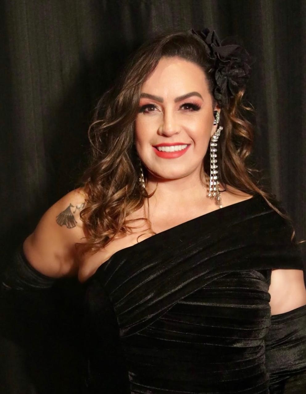 Gina Garcia