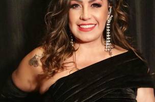 Gina Garcia (Foto: Reprodução | Divulgação)
