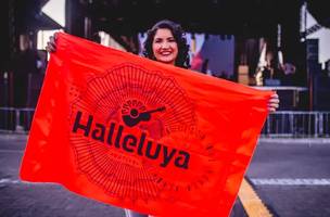 Halleluya Teresina 2025 (Foto: Reprodução | halleluyateresina)