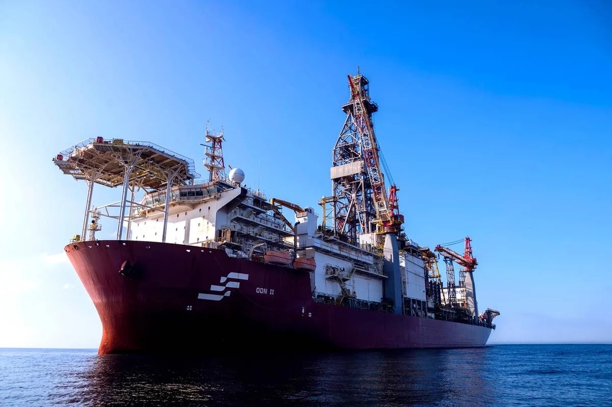 Ibama libera Petrobras a pesquisar petróleo na Foz do Amazonas