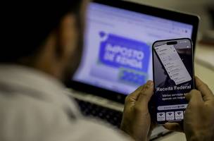 Imposto de Renda (Foto: Joédson Alves/Agência Brasil)