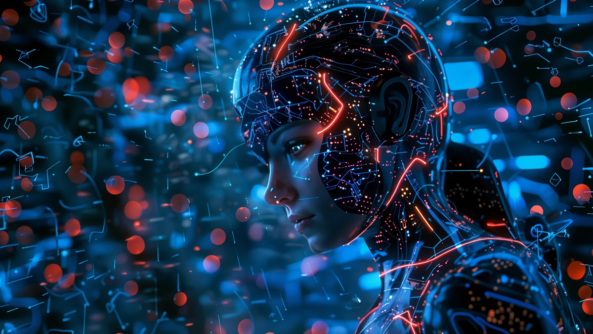 Inteligência artificial